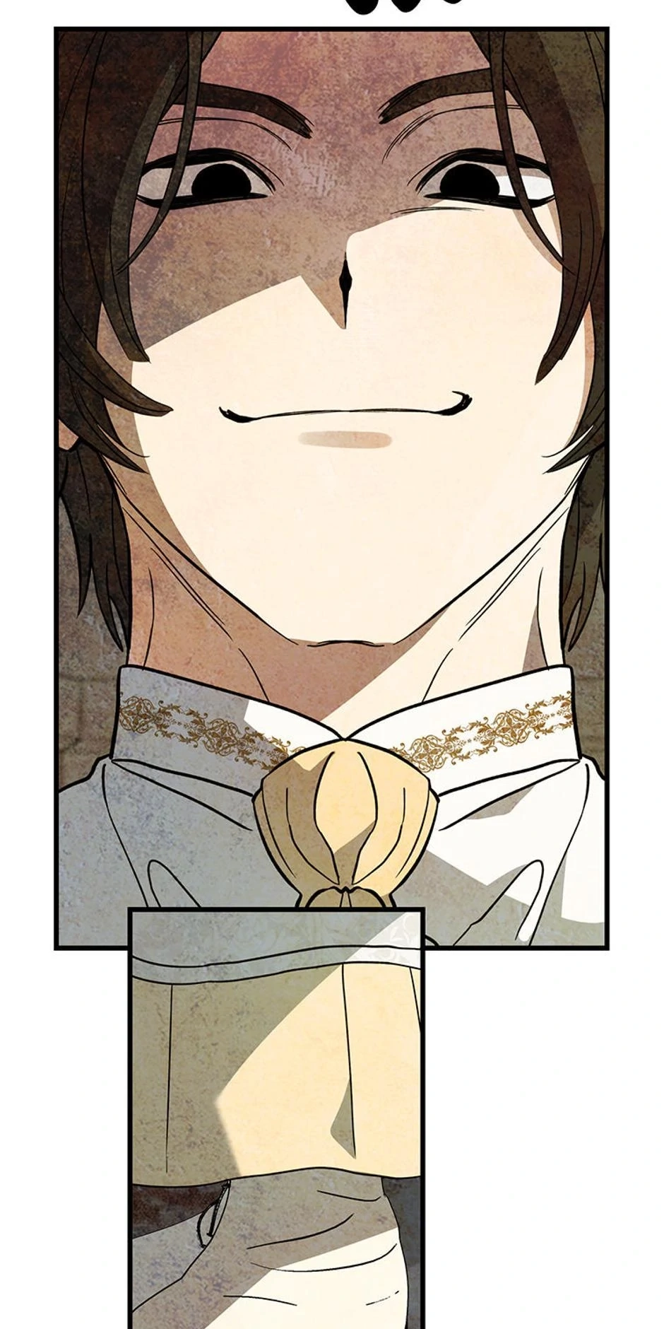 In Holy Acrimony Chapter 25 page 18 - 