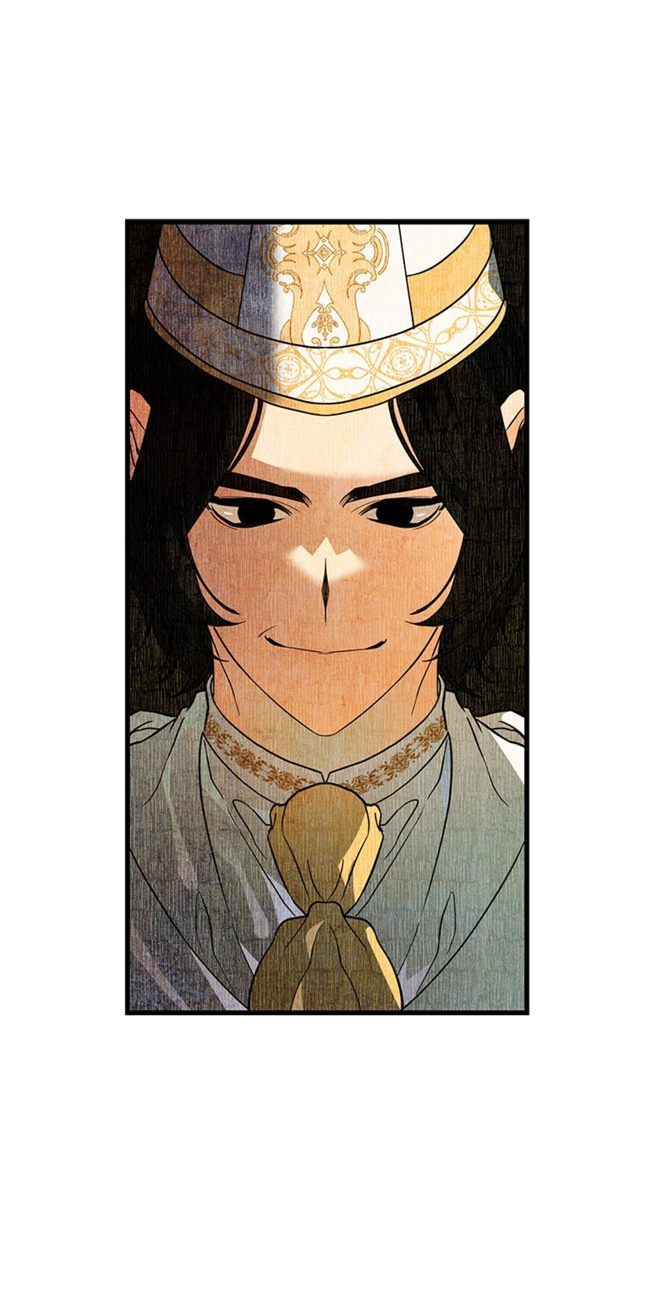 In Holy Acrimony Chapter 25 page 21 - 