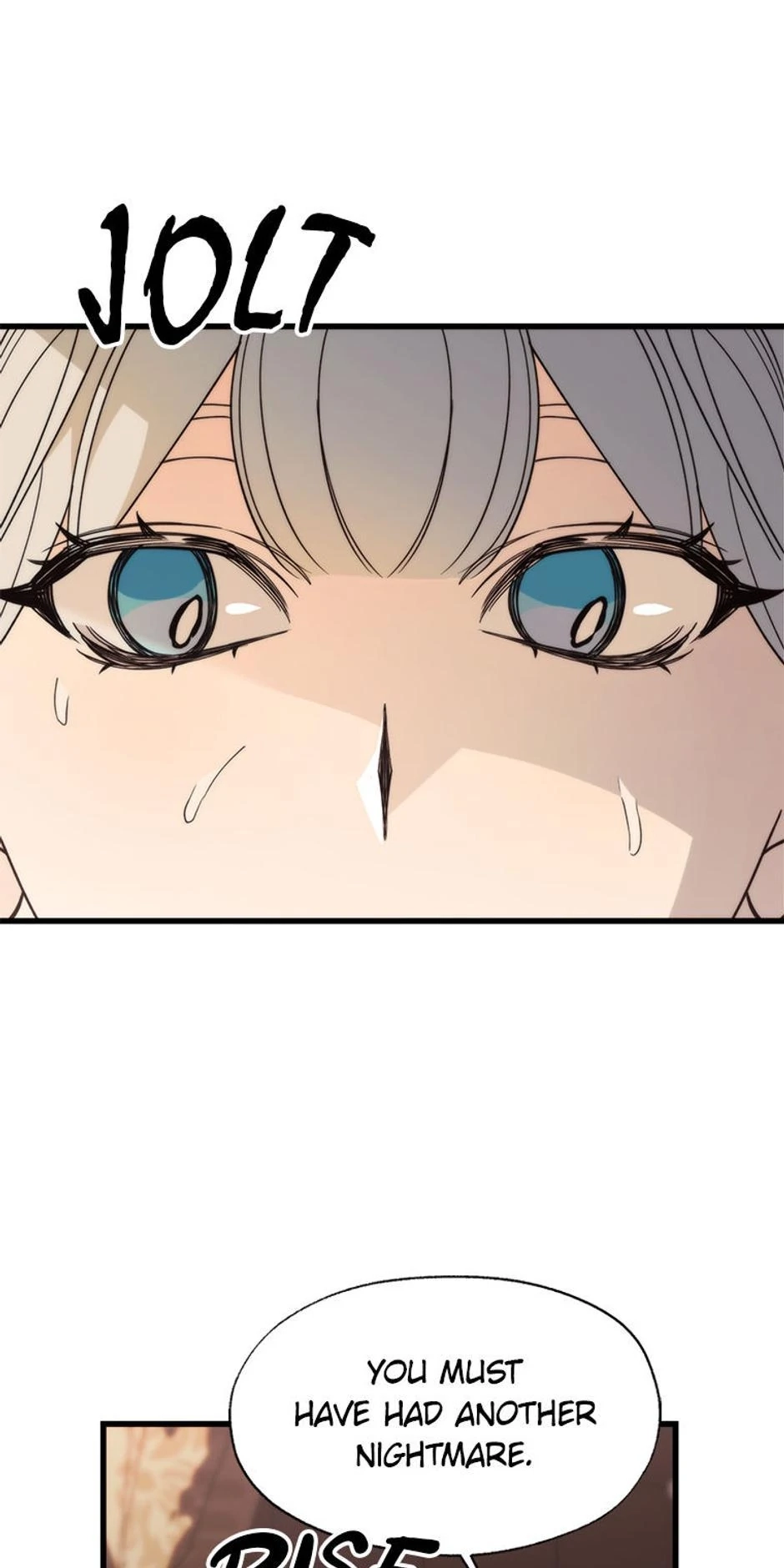 In Holy Acrimony Chapter 25 page 26 - 