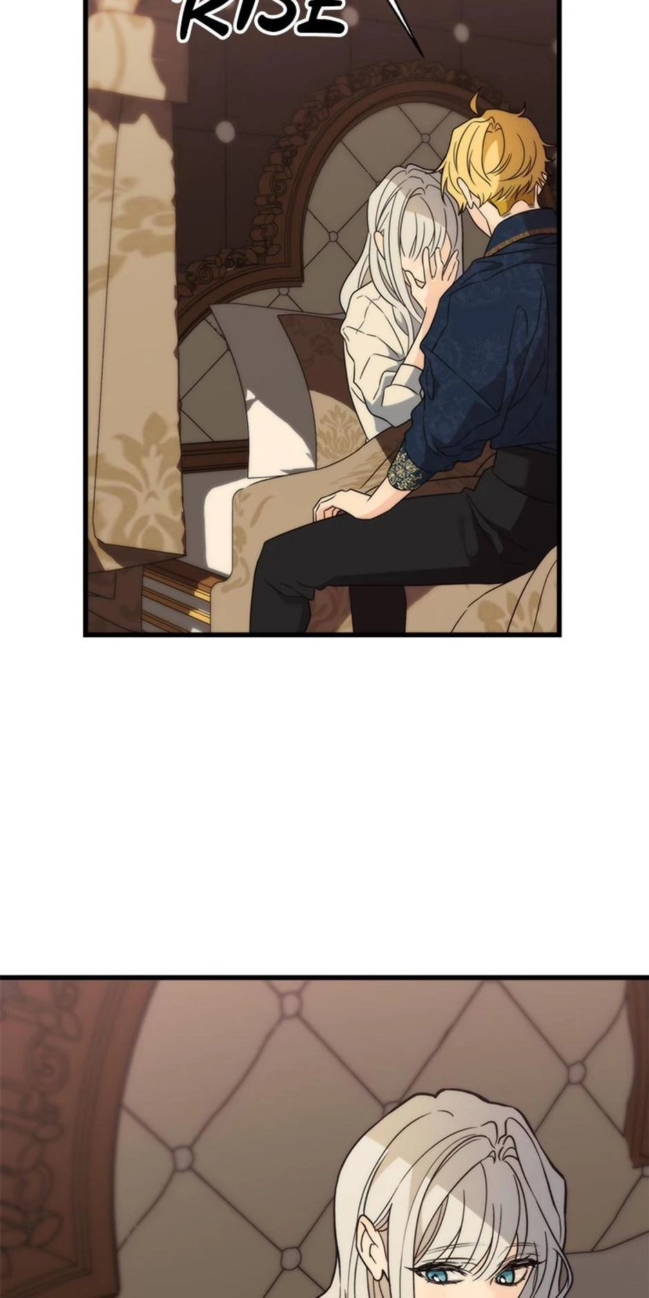 In Holy Acrimony Chapter 25 page 27 - 