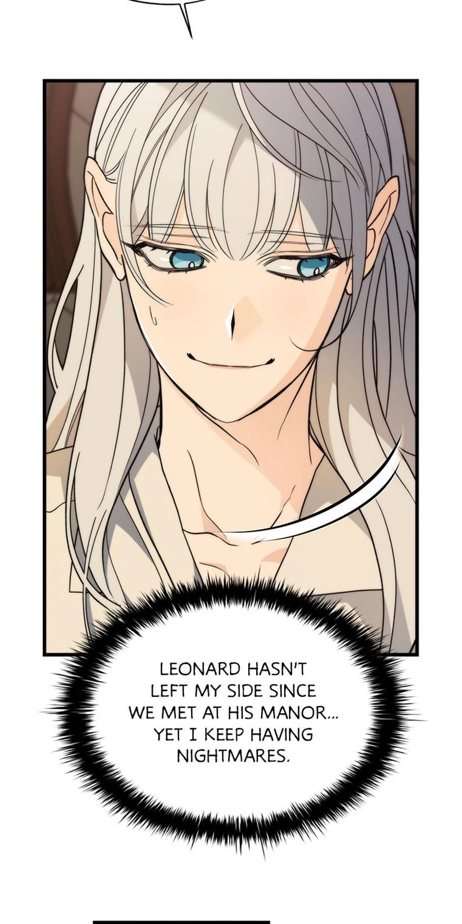 In Holy Acrimony Chapter 25 page 29 - 