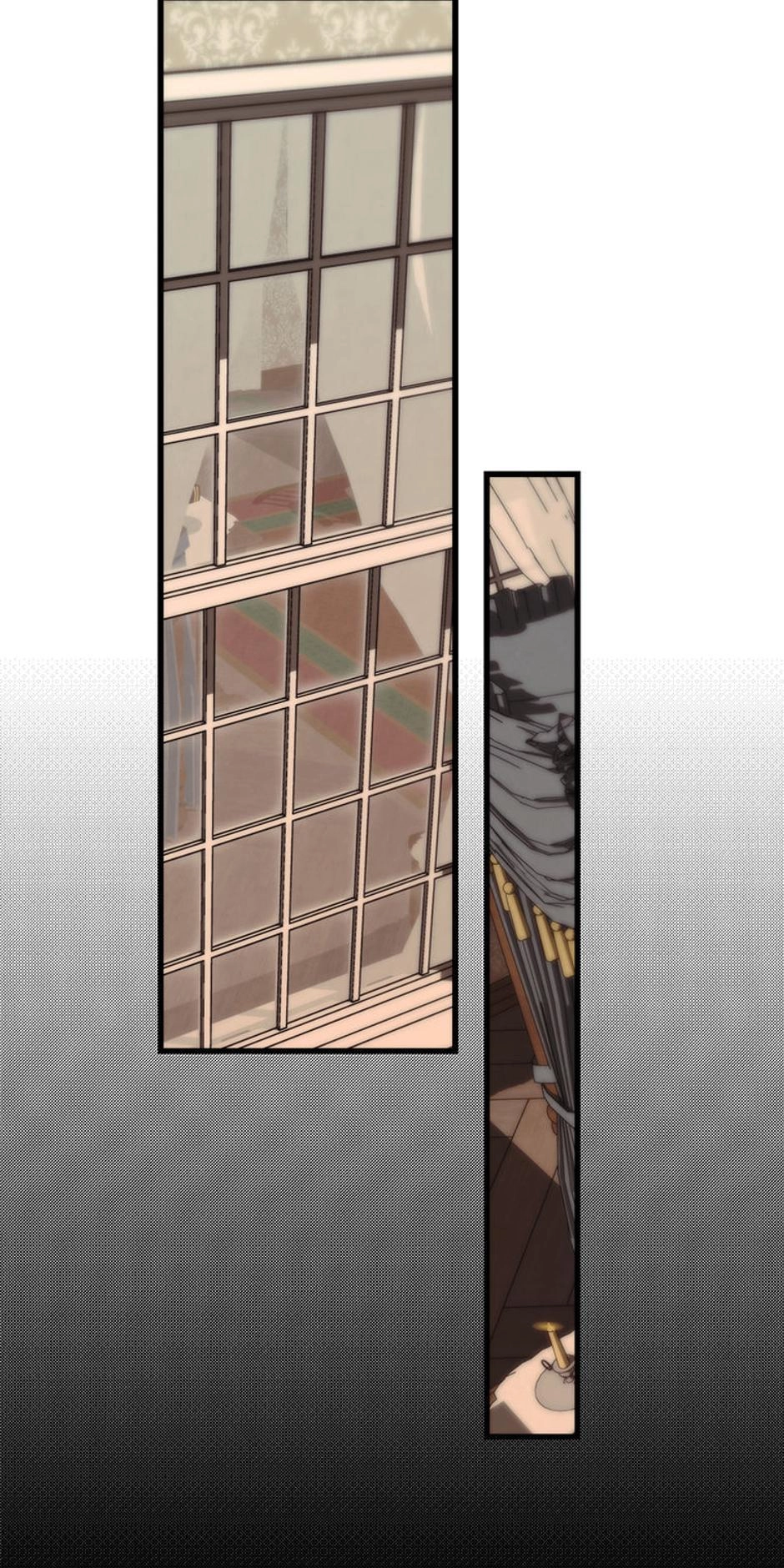 In Holy Acrimony Chapter 25 page 30 - 
