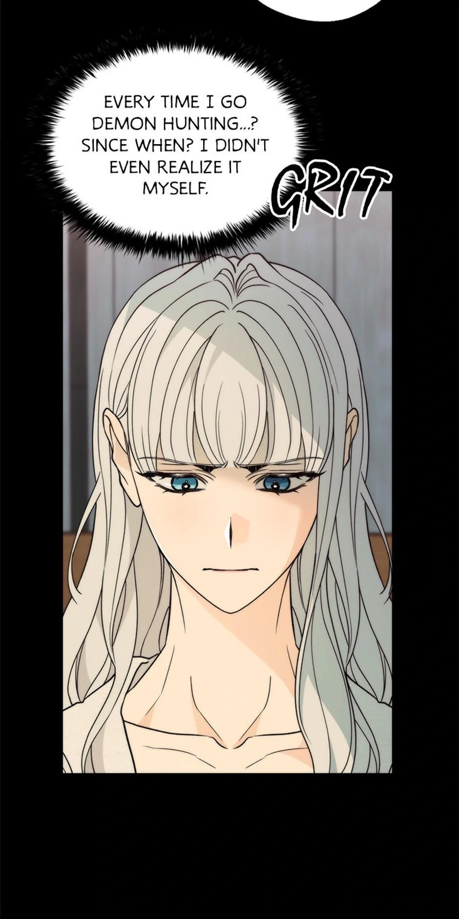 In Holy Acrimony Chapter 25 page 34 - 