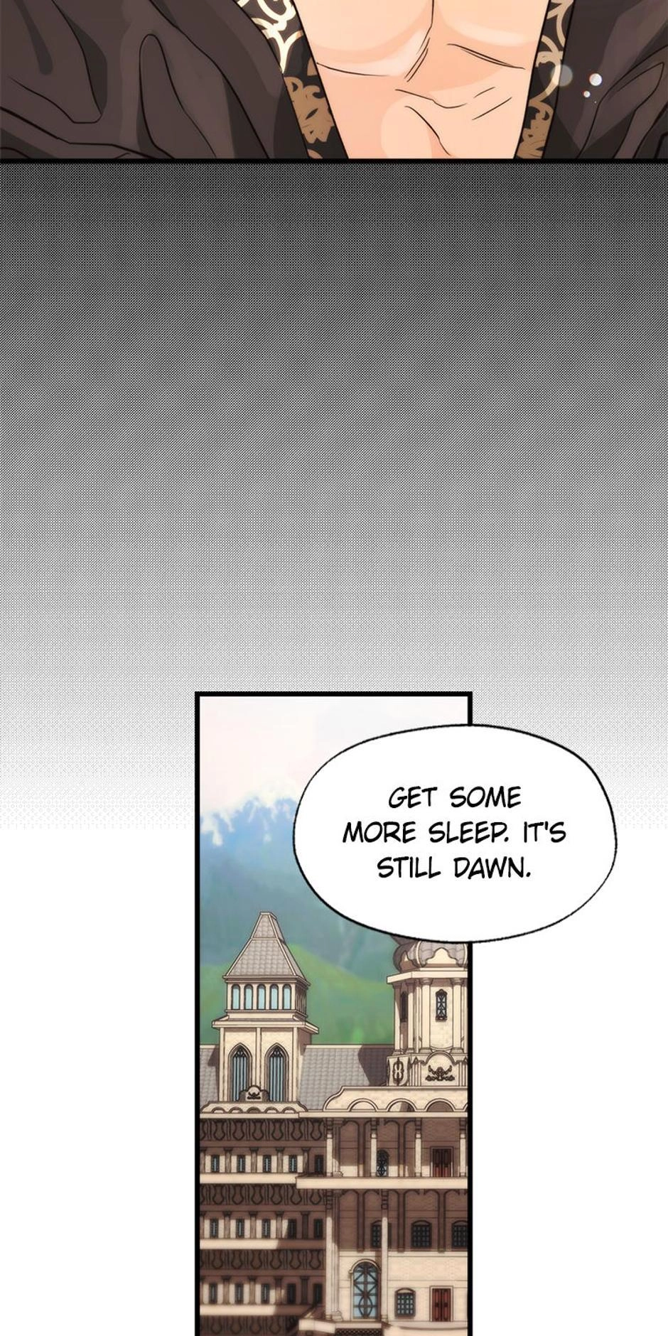 In Holy Acrimony Chapter 25 page 37 - 