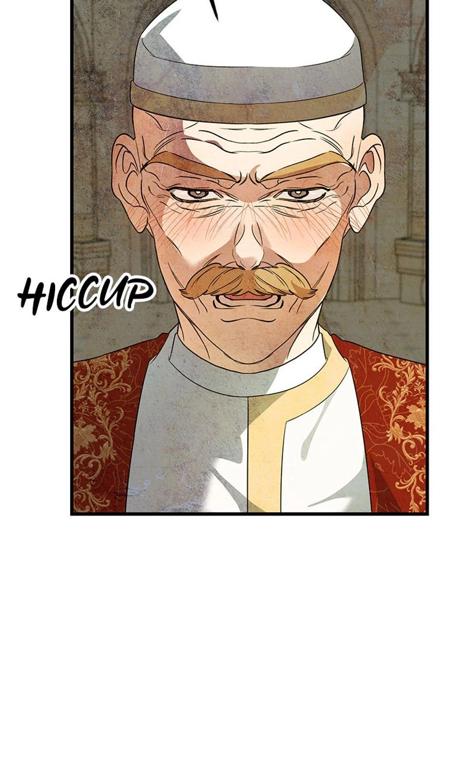 In Holy Acrimony Chapter 25 page 5 - 
