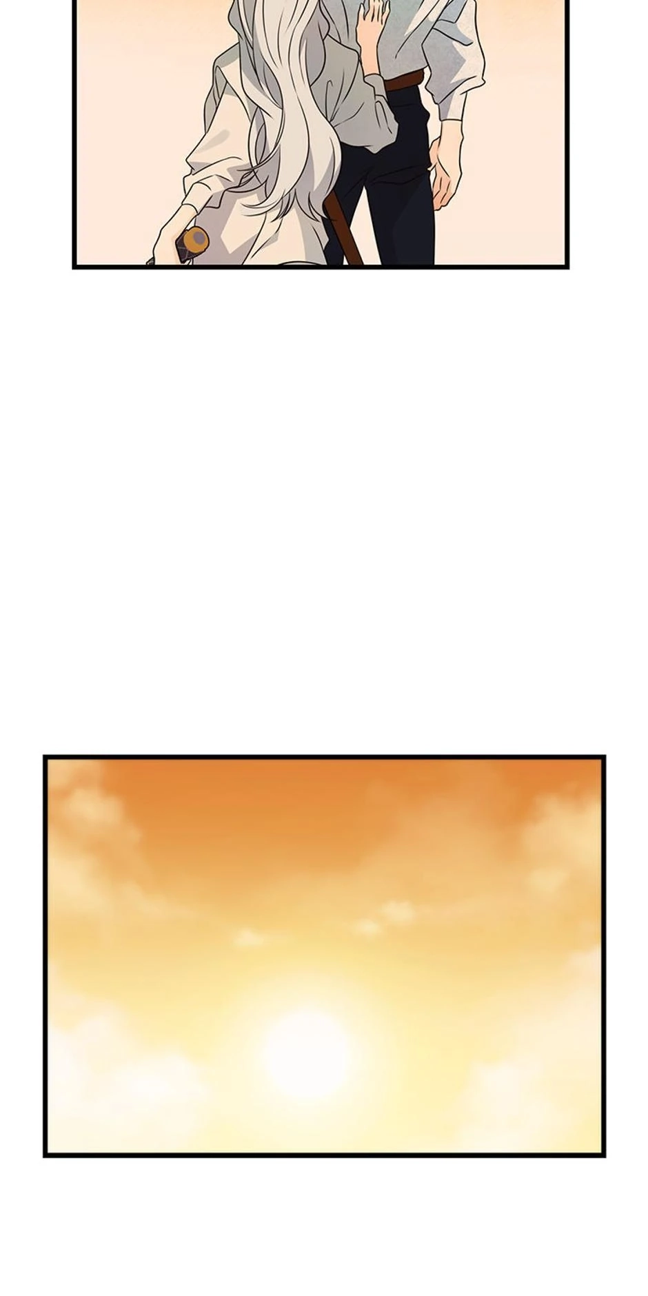 In Holy Acrimony Chapter 25 page 42 - 
