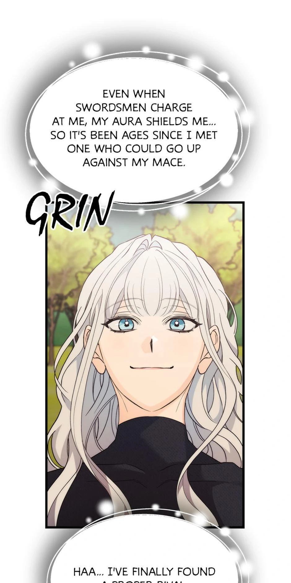 In Holy Acrimony Chapter 25 page 48 - 