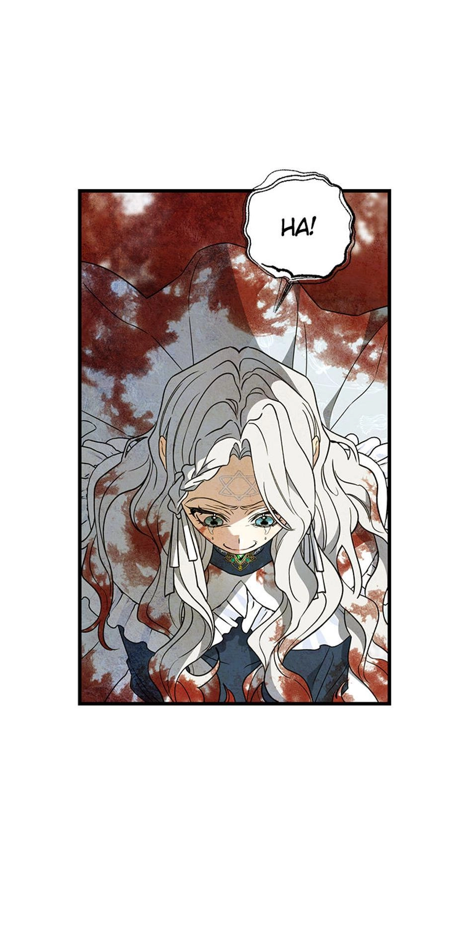 In Holy Acrimony Chapter 25 page 6 - 