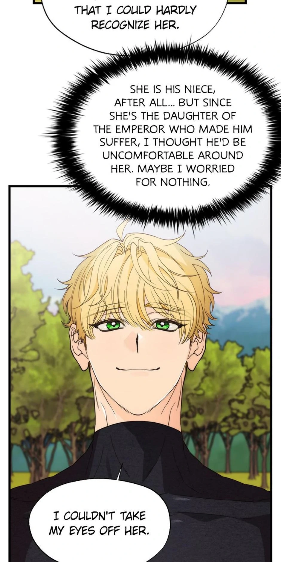 In Holy Acrimony Chapter 25 page 51 - 
