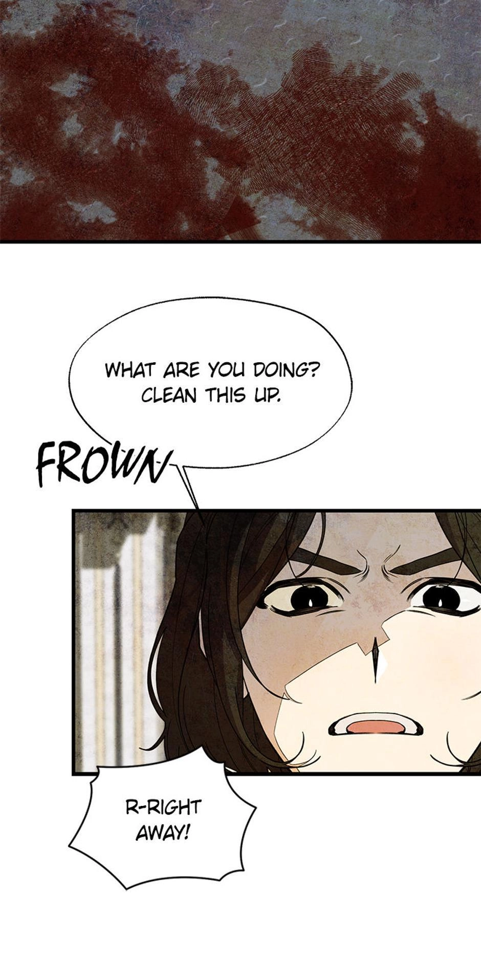 In Holy Acrimony Chapter 25 page 10 - 