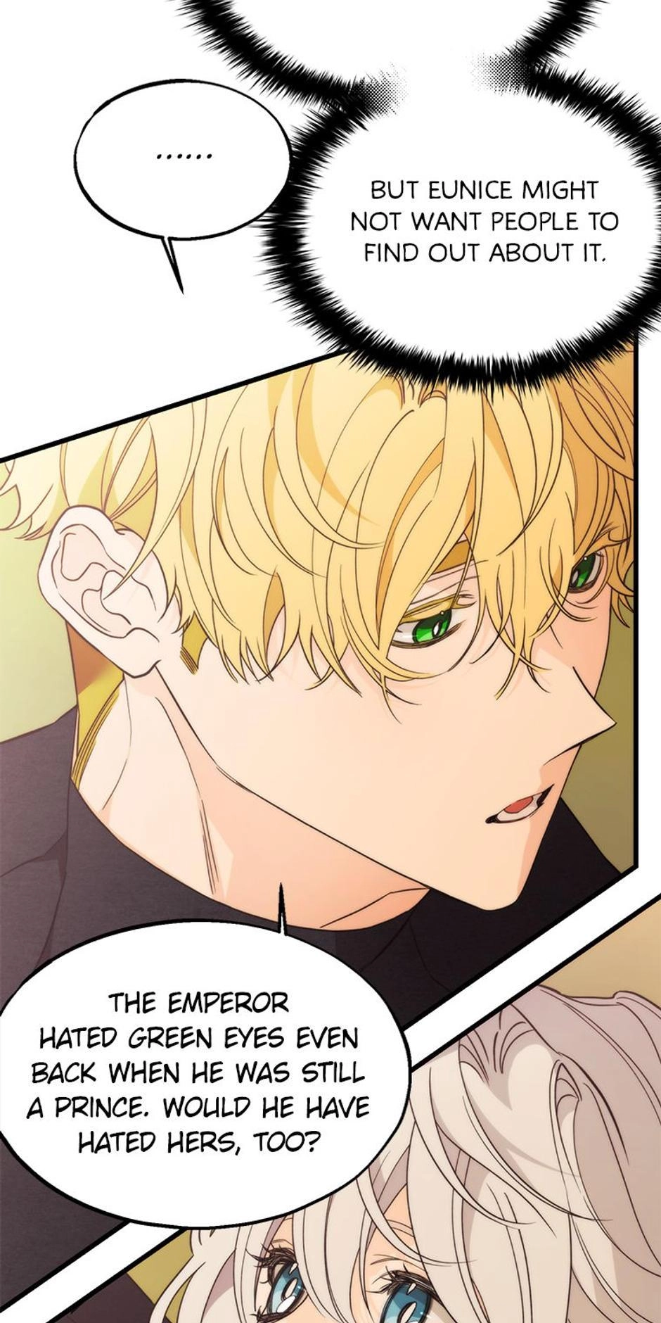 In Holy Acrimony Chapter 26 page 2 - 