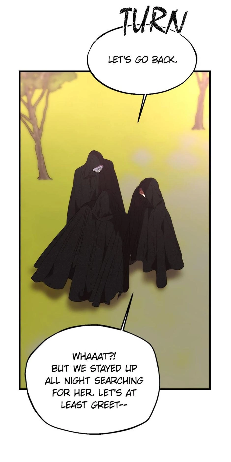 In Holy Acrimony Chapter 26 page 13 - 