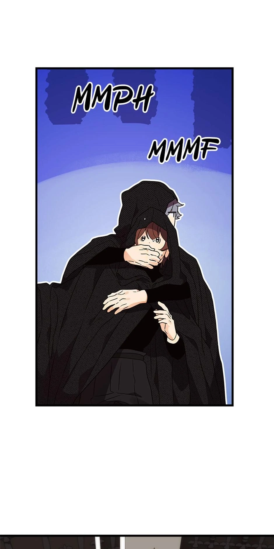 In Holy Acrimony Chapter 26 page 14 - 