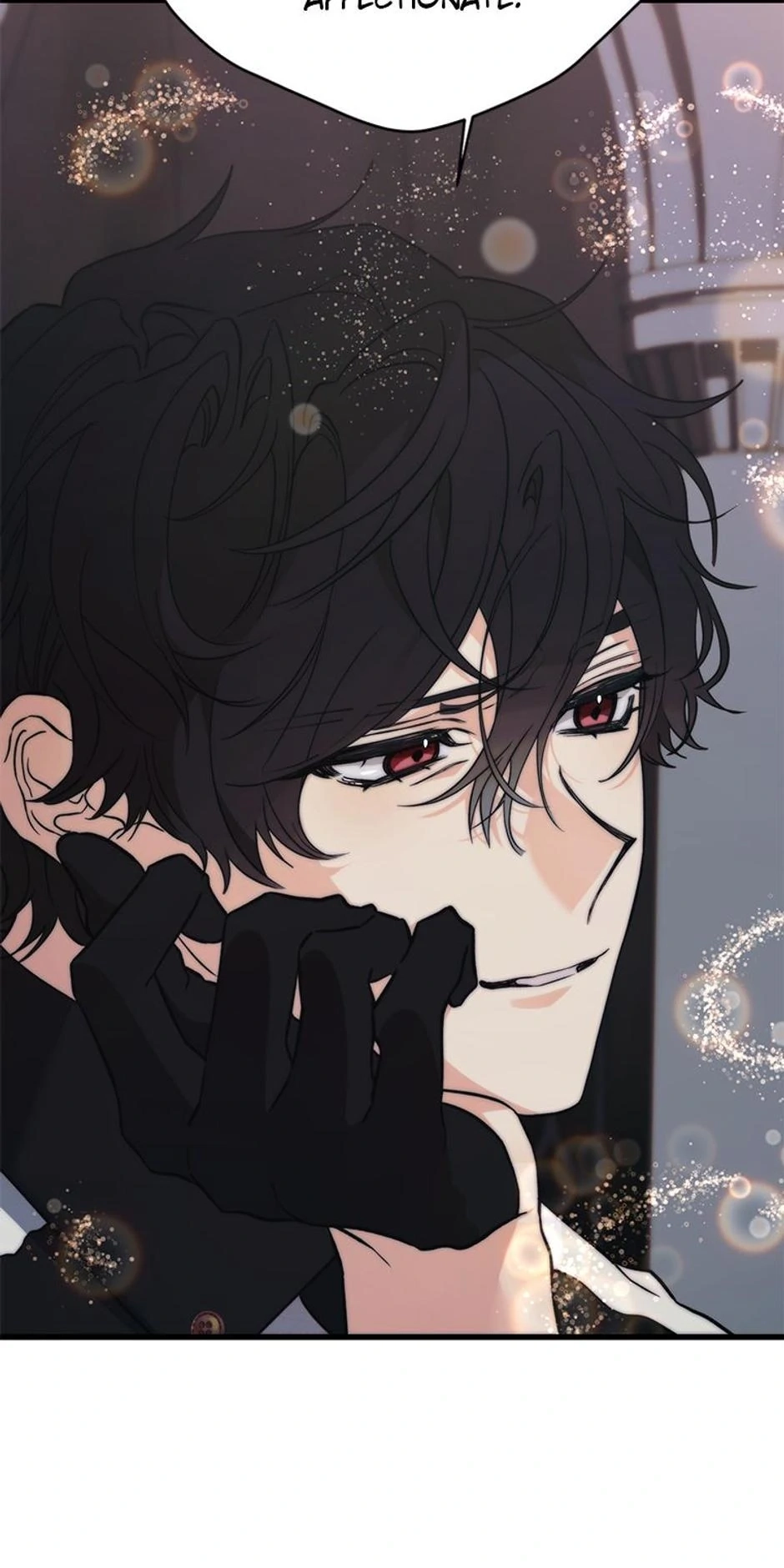 In Holy Acrimony Chapter 26 page 18 - 