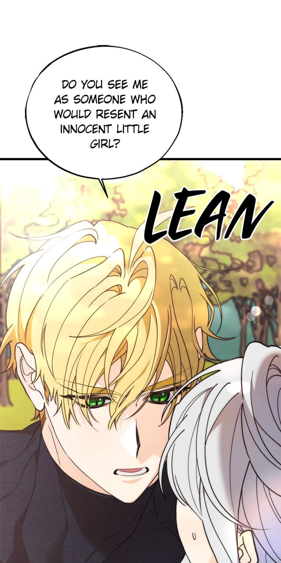 In Holy Acrimony Chapter 26 page 22 - 