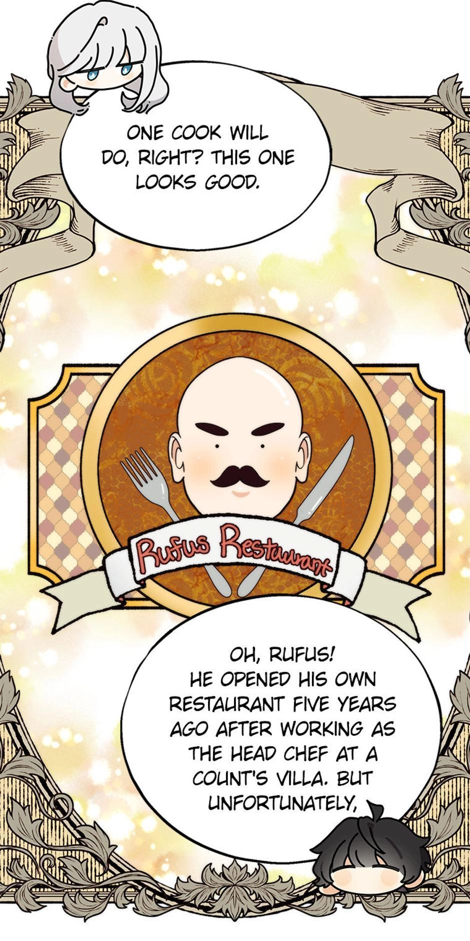 In Holy Acrimony Chapter 26 page 26 - 
