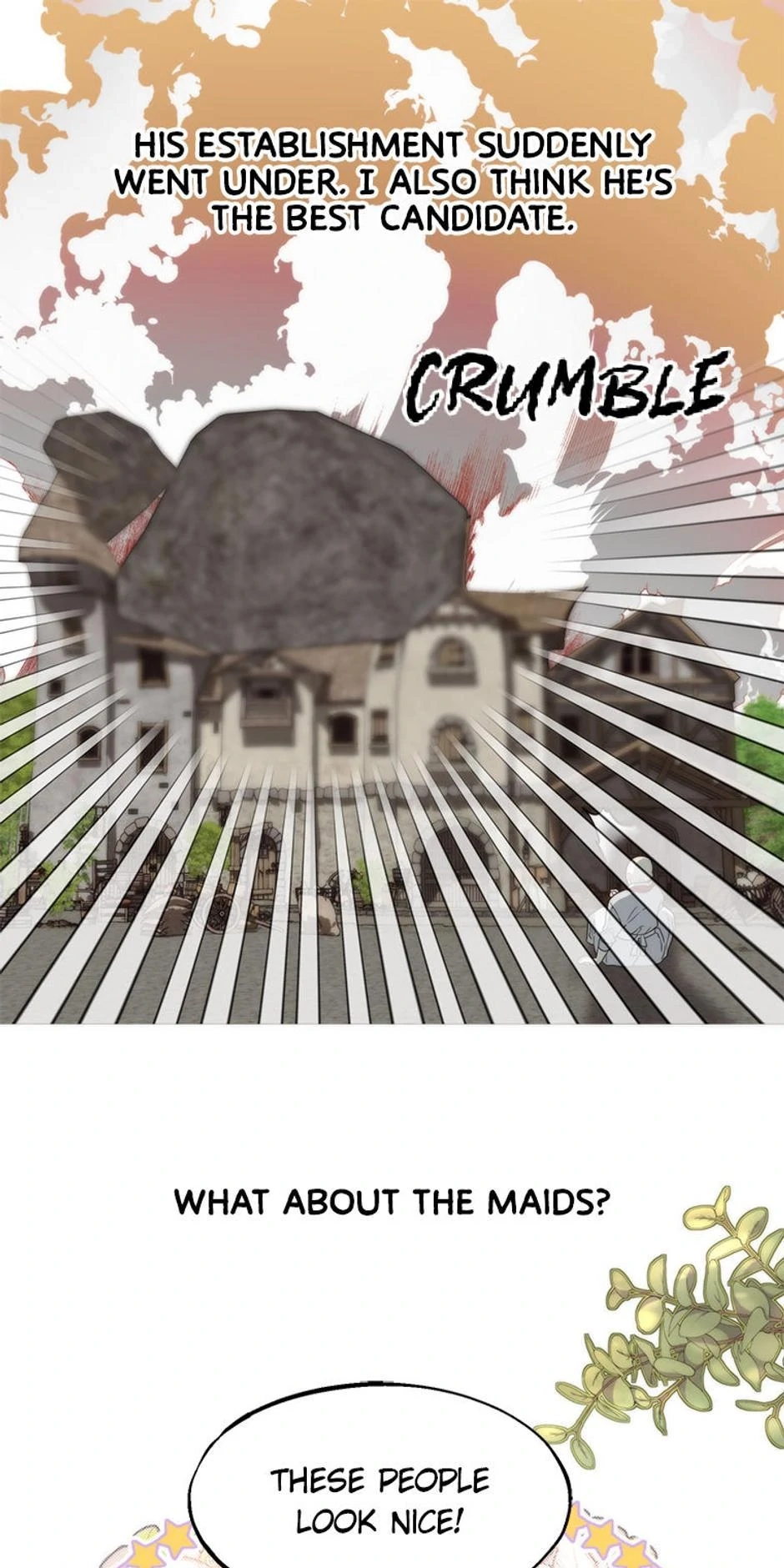 In Holy Acrimony Chapter 26 page 27 - 