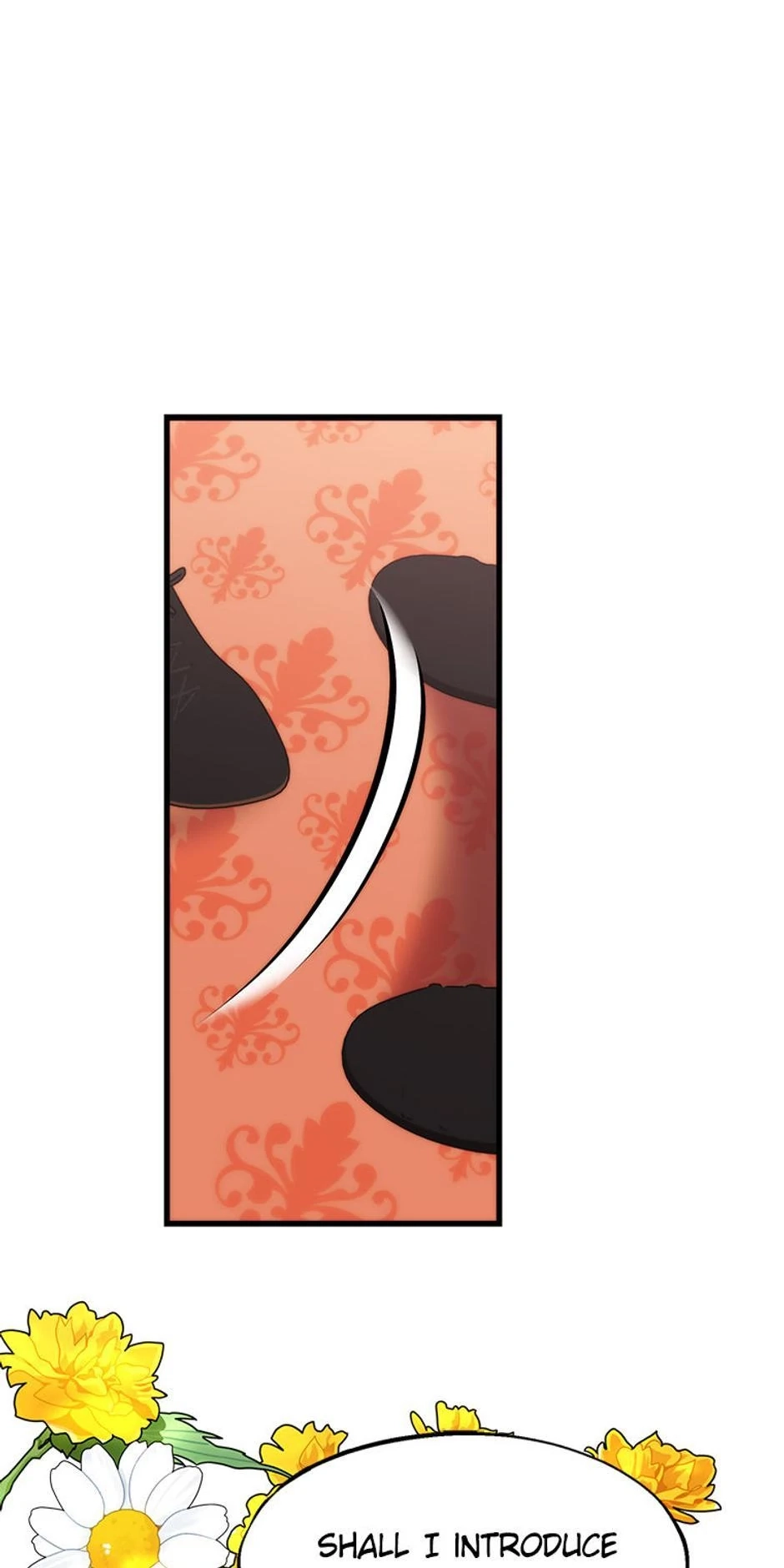 In Holy Acrimony Chapter 26 page 38 - 