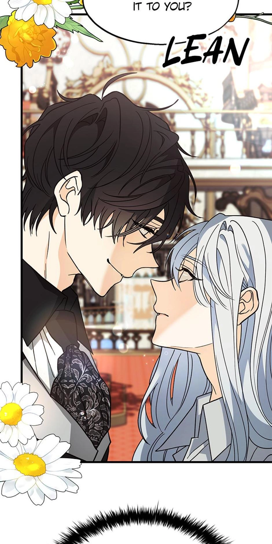 In Holy Acrimony Chapter 26 page 39 - 