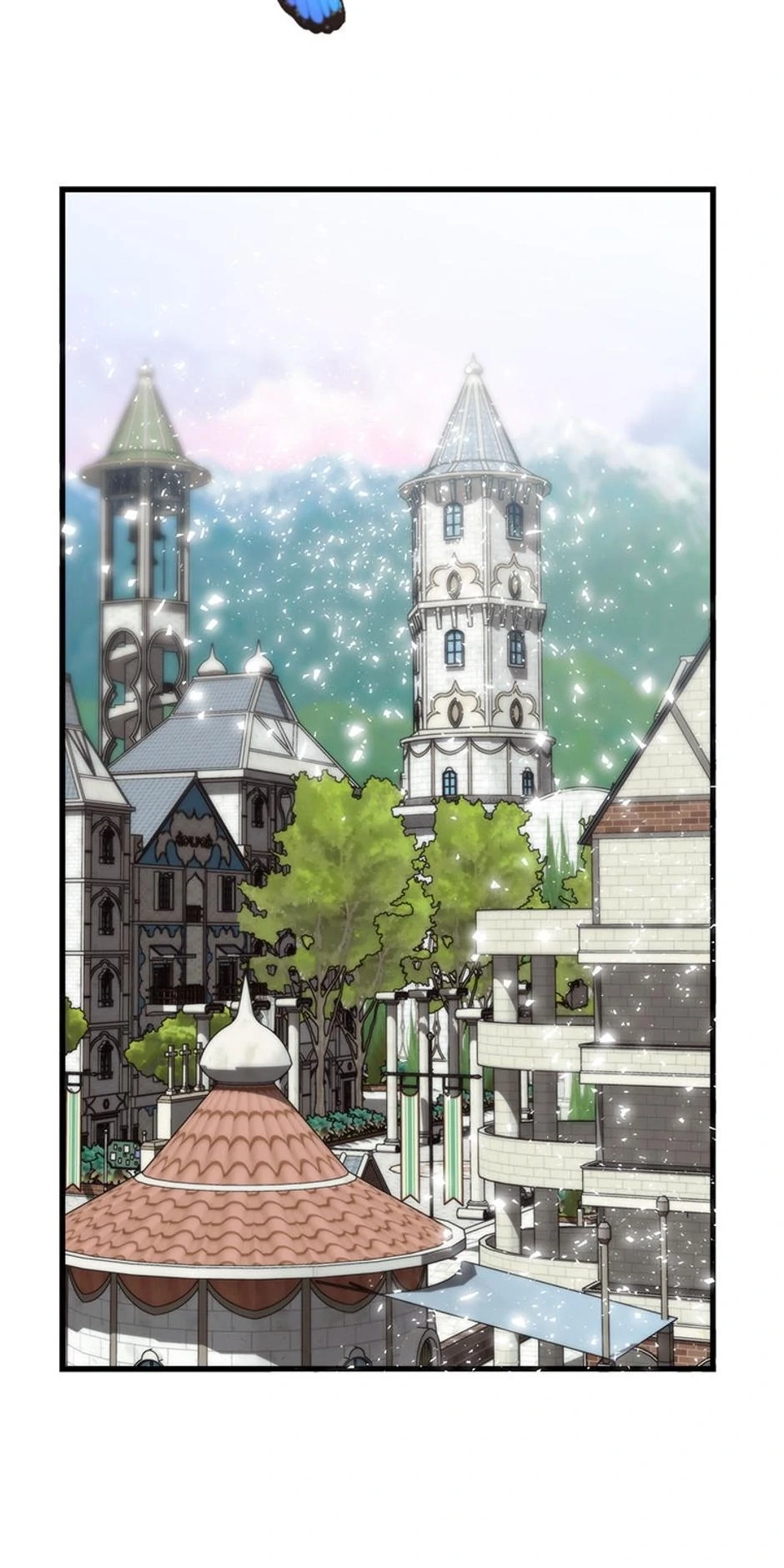 In Holy Acrimony Chapter 26 page 42 - 