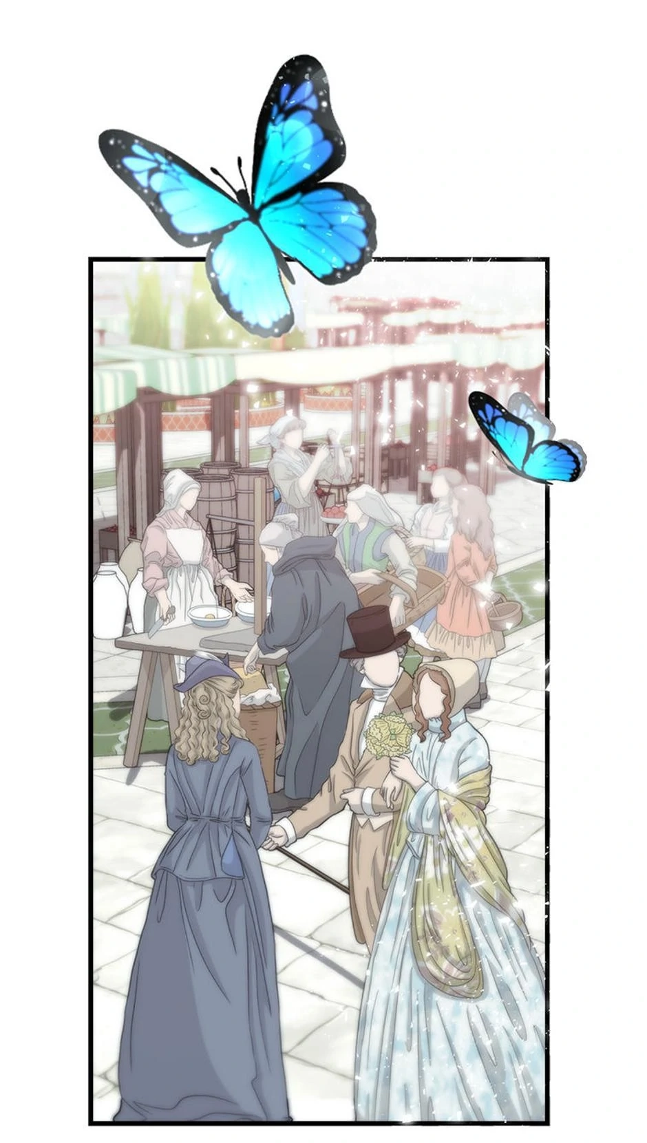 In Holy Acrimony Chapter 26 page 43 - 