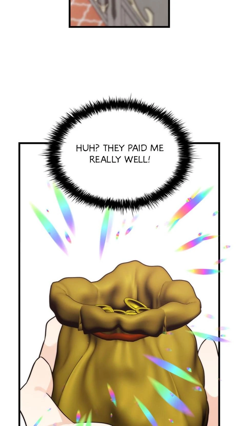 In Holy Acrimony Chapter 26 page 45 - 