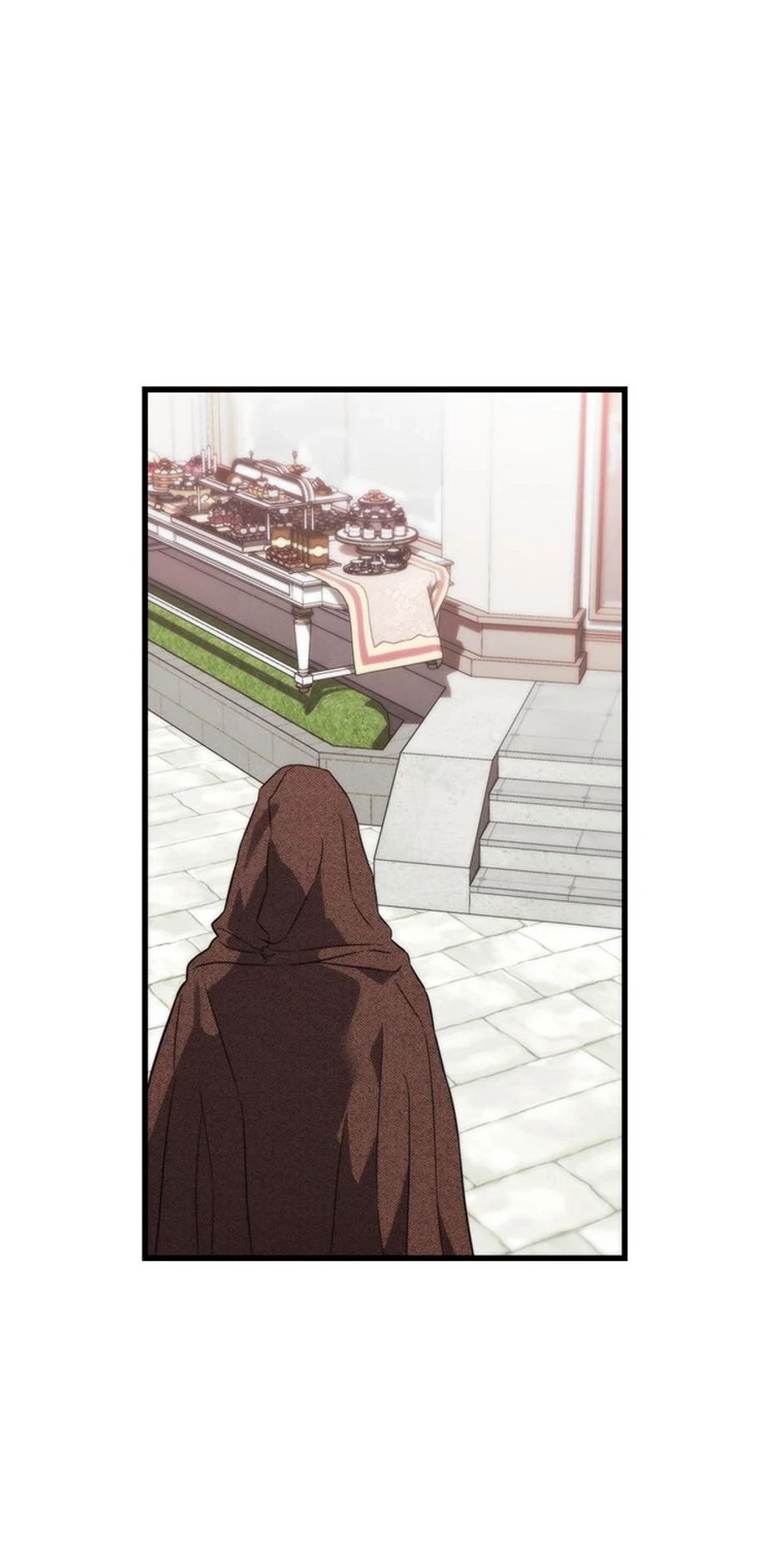 In Holy Acrimony Chapter 26 page 47 - 