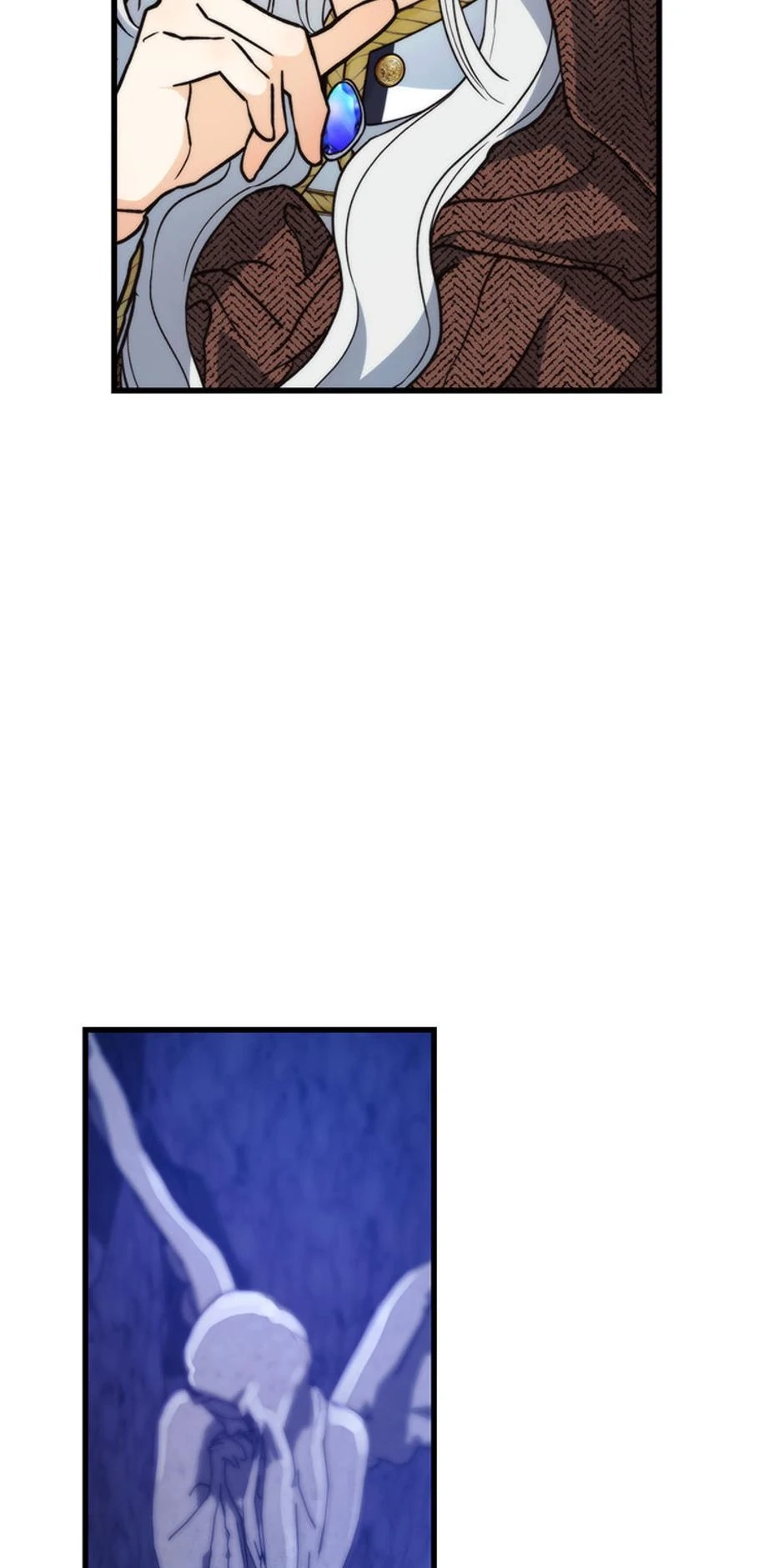 In Holy Acrimony Chapter 26 page 48 - 