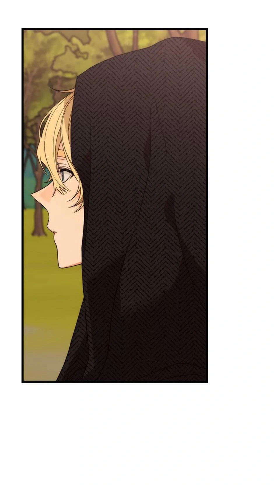 In Holy Acrimony Chapter 26 page 10 - 