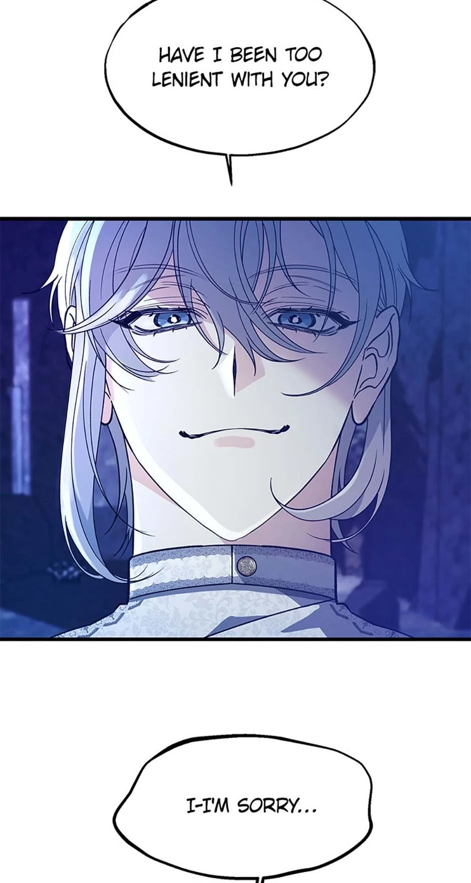In Holy Acrimony Chapter 27 page 2 - 
