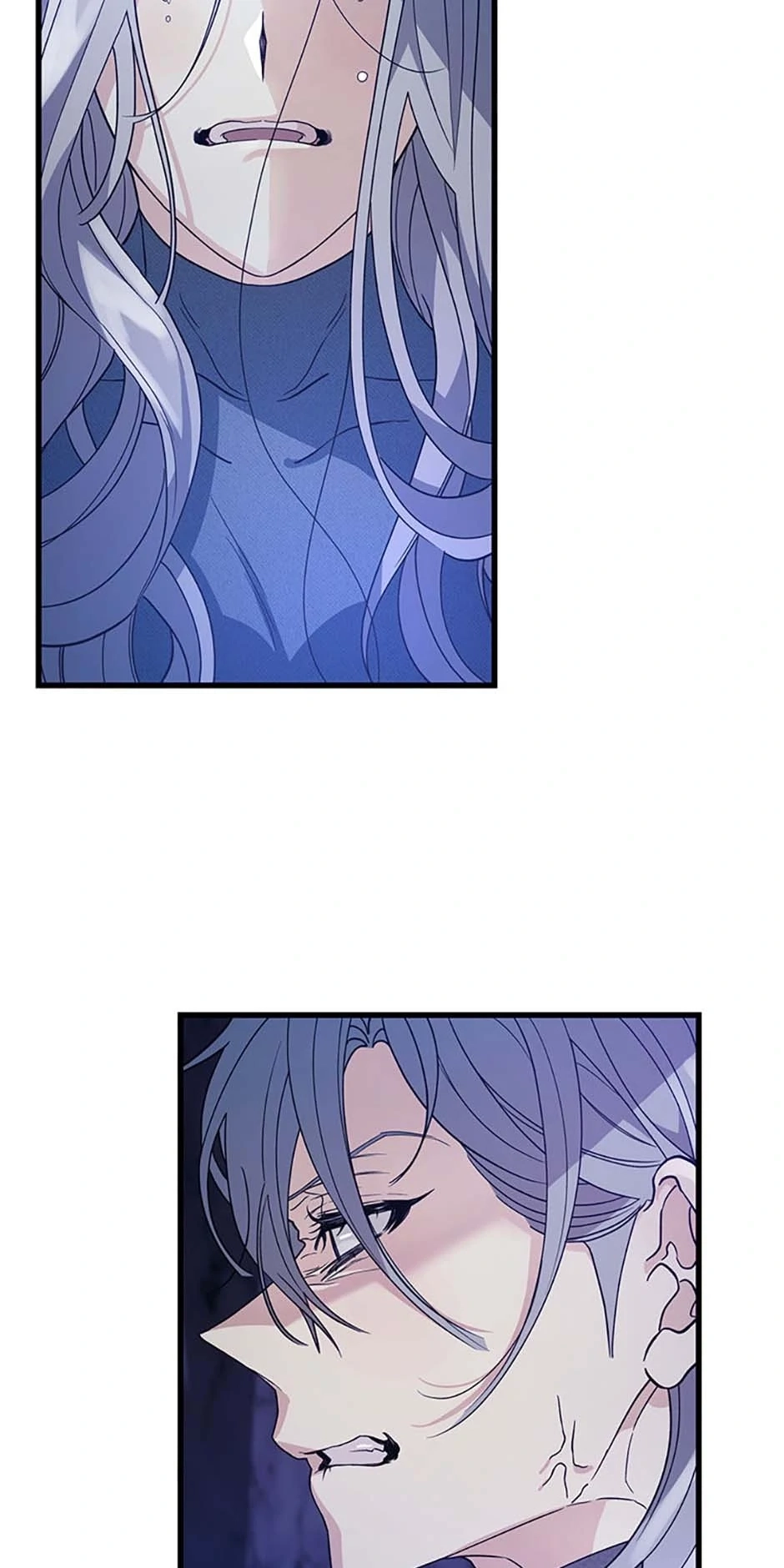 In Holy Acrimony Chapter 27 page 25 - 
