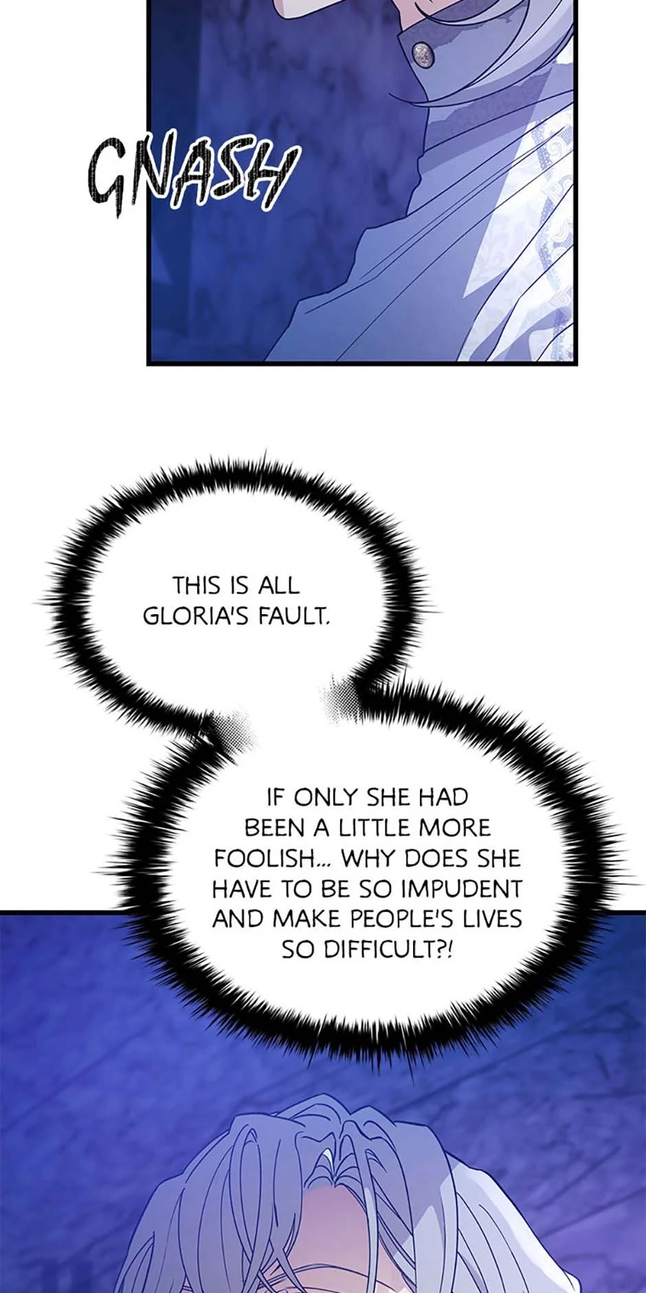 In Holy Acrimony Chapter 27 page 26 - 