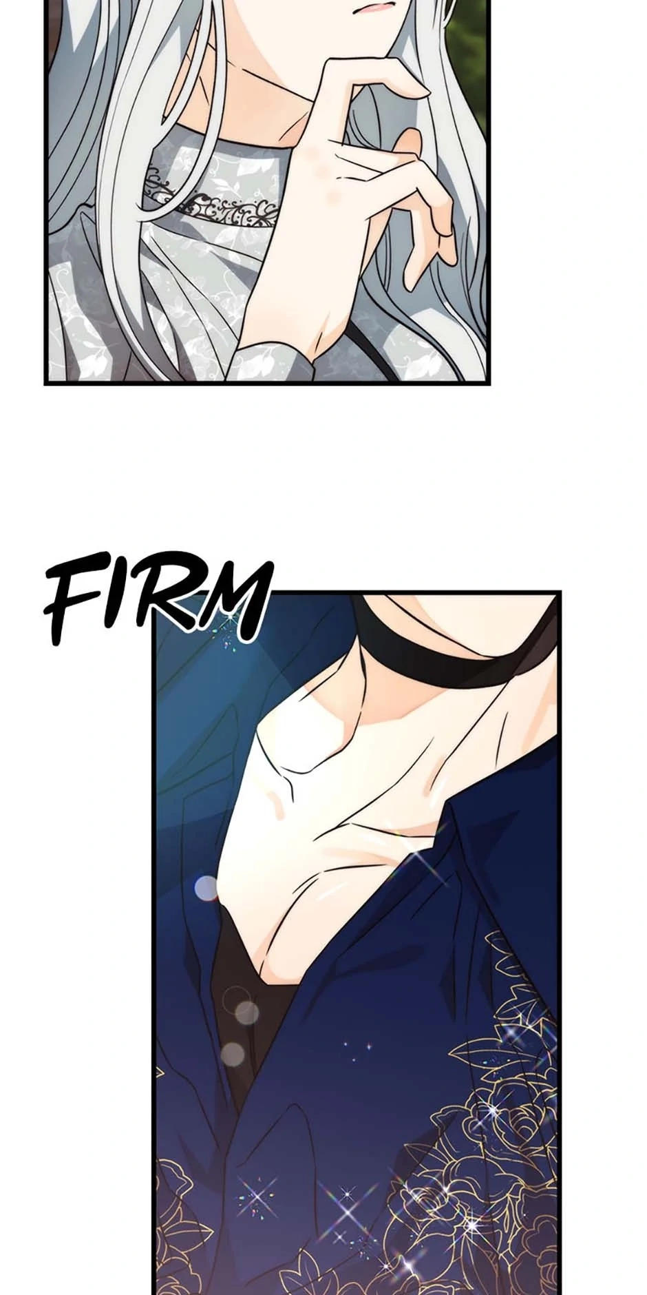 In Holy Acrimony Chapter 27 page 35 - 