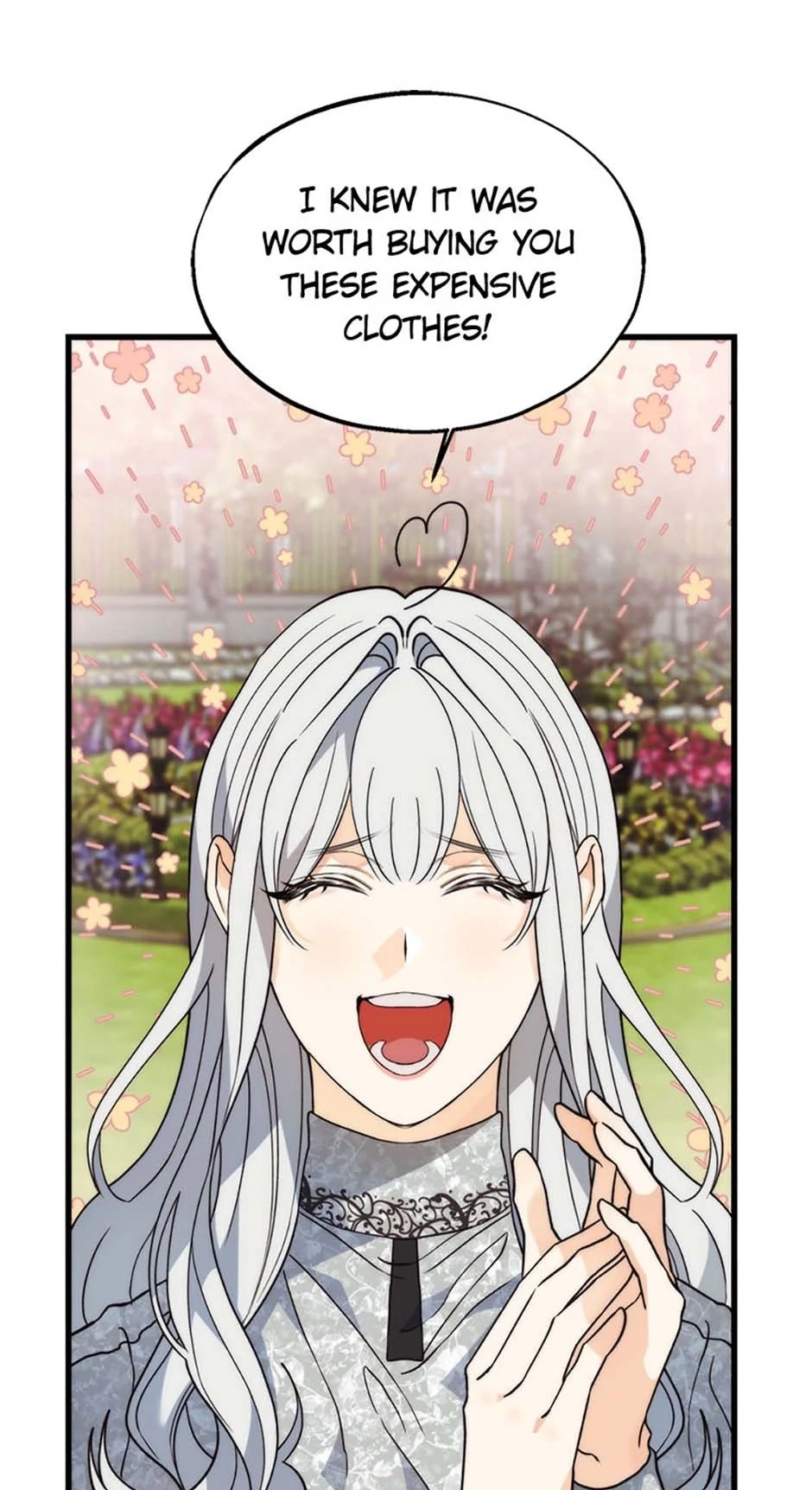 In Holy Acrimony Chapter 27 page 39 - 