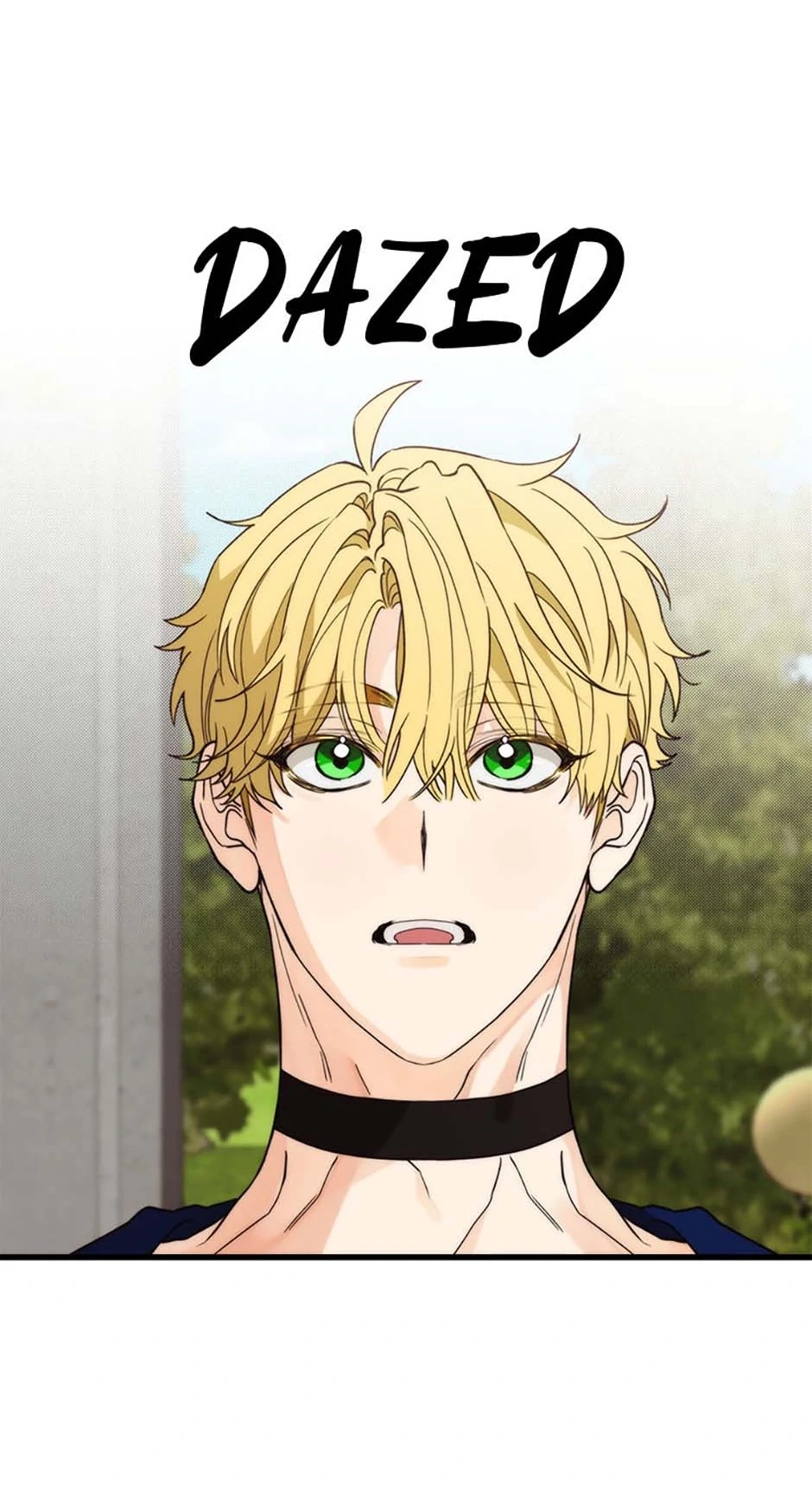 In Holy Acrimony Chapter 27 page 41 - 