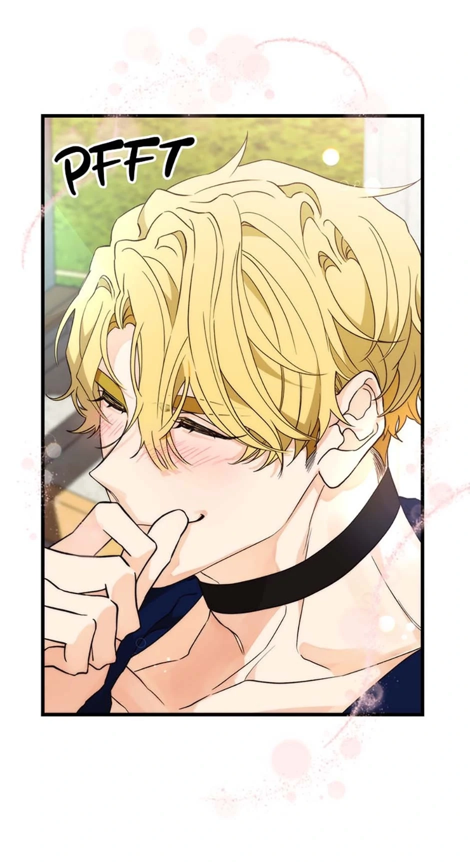 In Holy Acrimony Chapter 27 page 42 - 