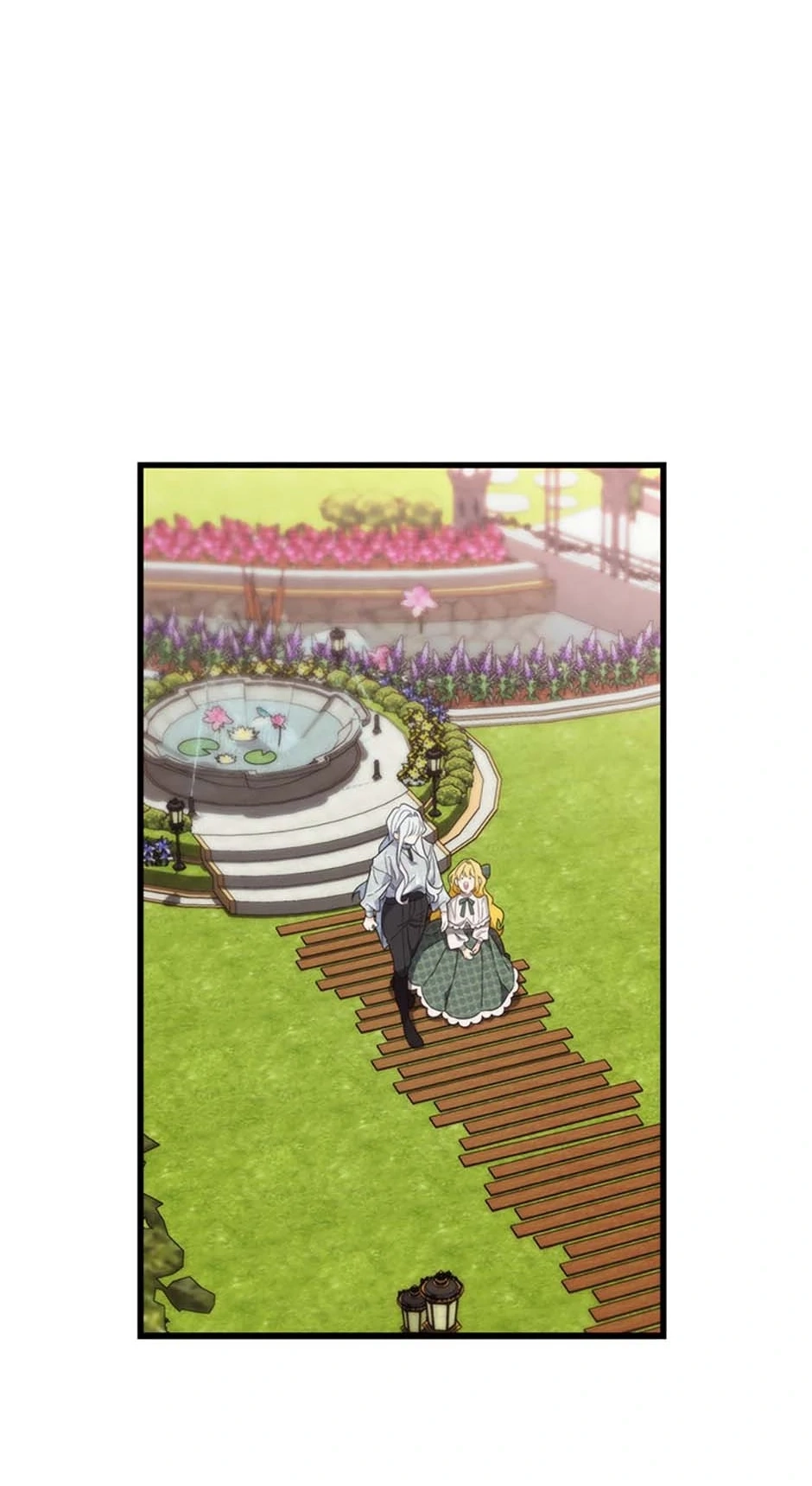 In Holy Acrimony Chapter 27 page 43 - 