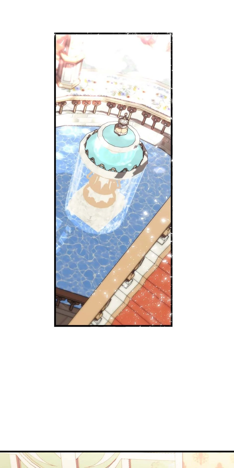 In Holy Acrimony Chapter 27 page 47 - 