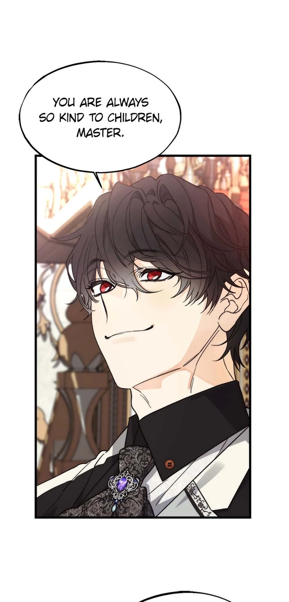 In Holy Acrimony Chapter 27 page 49 - 