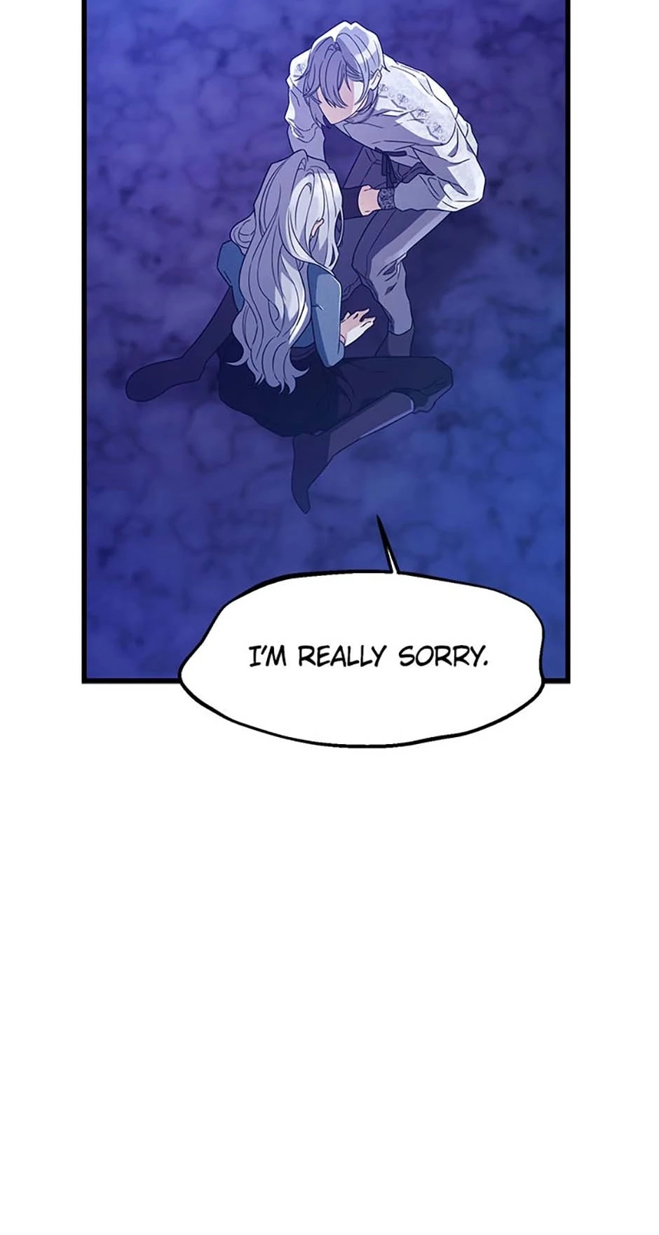 In Holy Acrimony Chapter 27 page 6 - 
