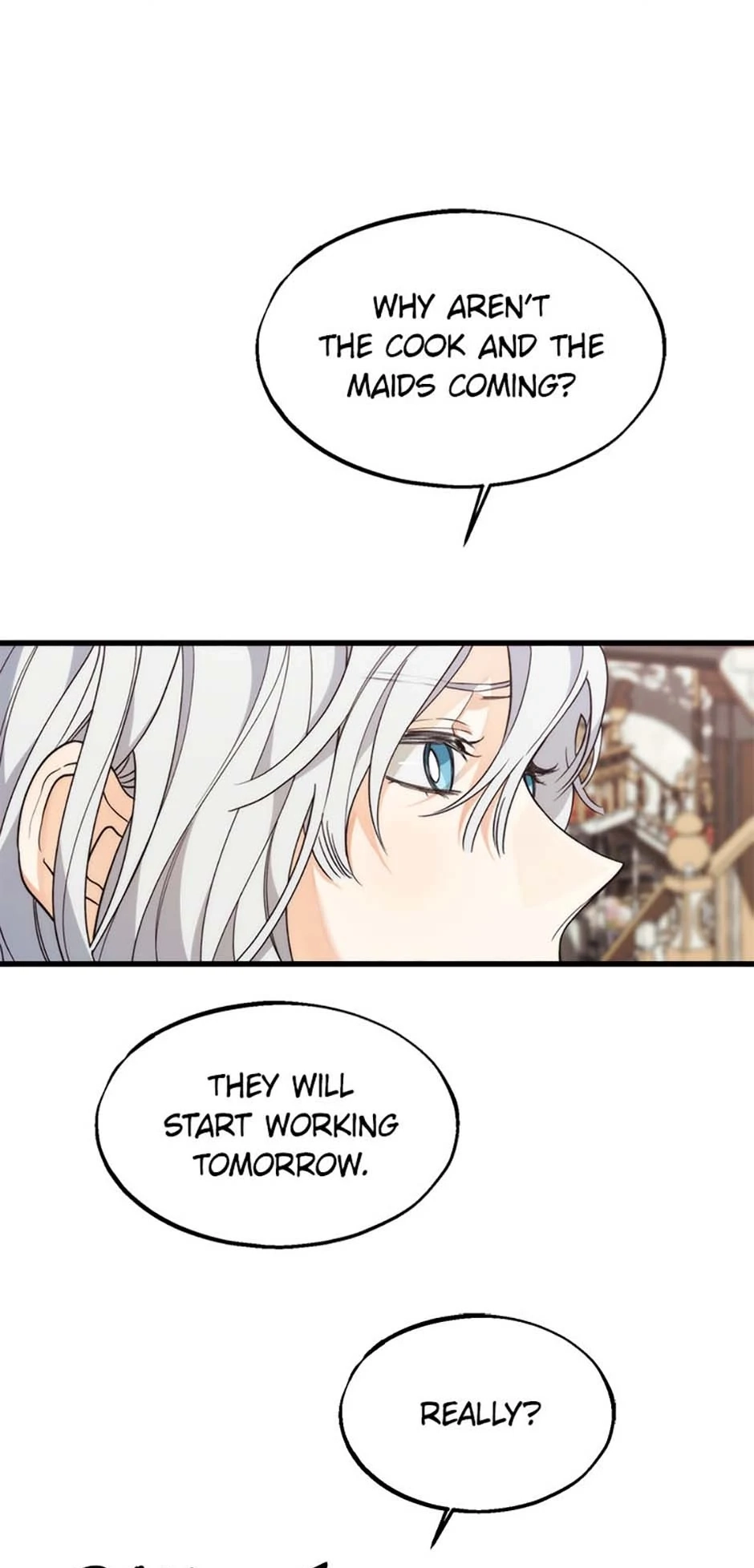 In Holy Acrimony Chapter 27 page 53 - 