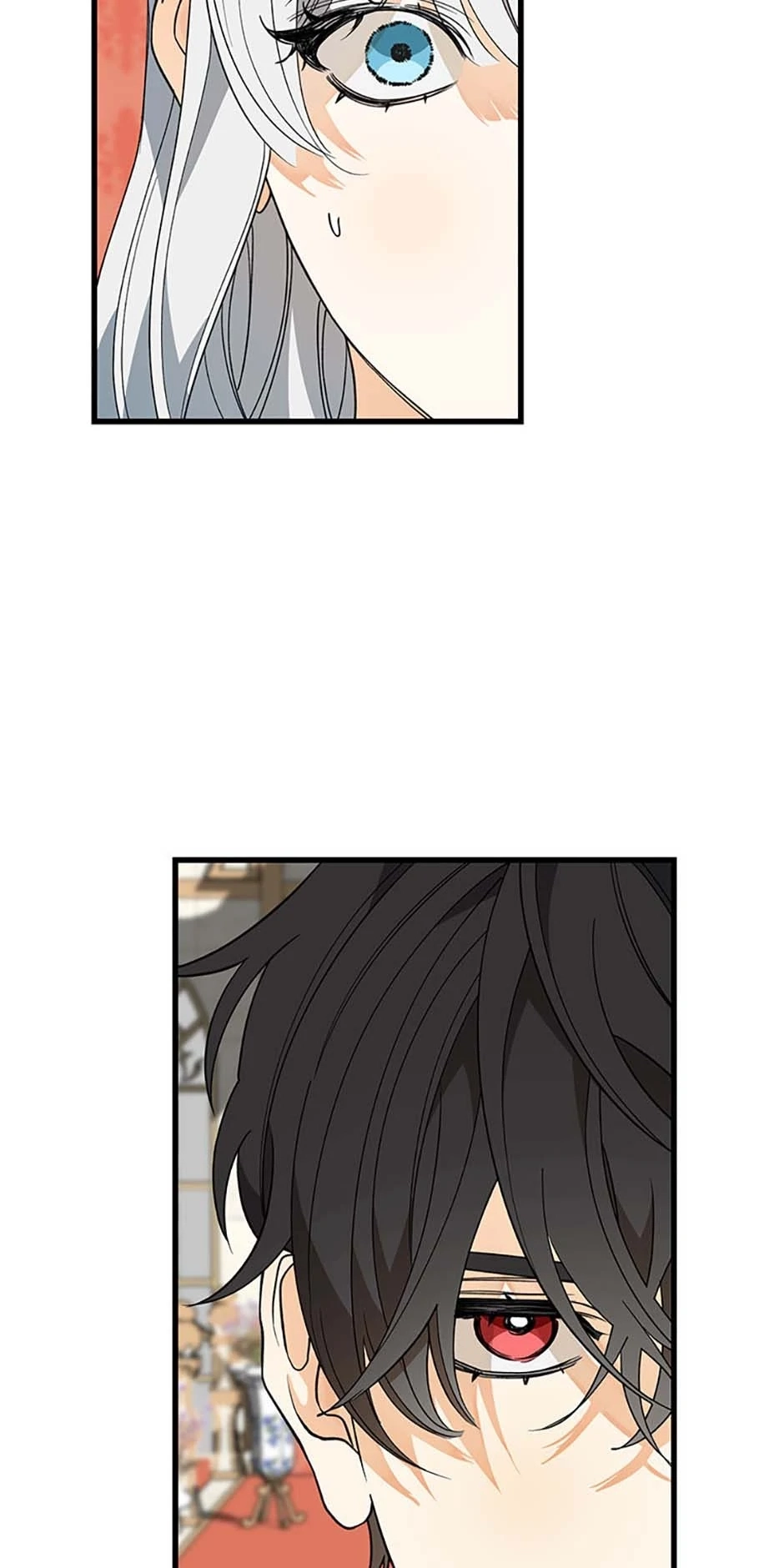 In Holy Acrimony Chapter 27 page 57 - 