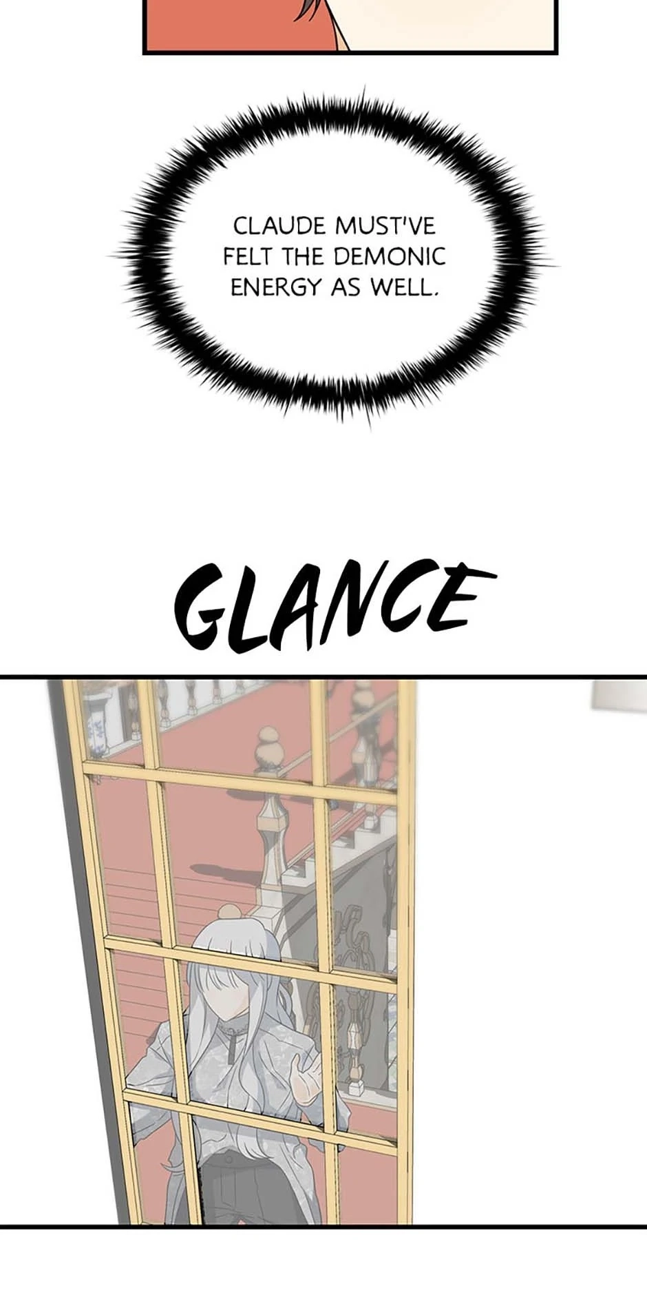 In Holy Acrimony Chapter 27 page 58 - 