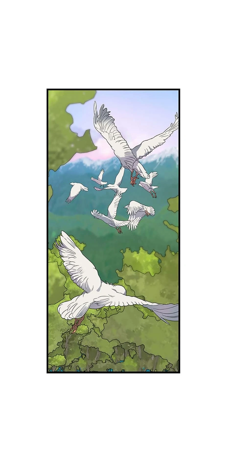 In Holy Acrimony Chapter 27 page 59 - 