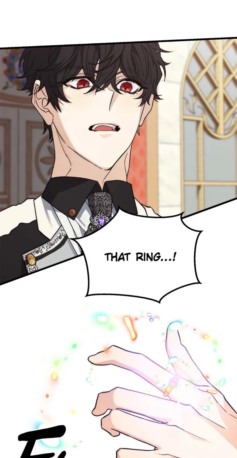 In Holy Acrimony Chapter 27 page 65 - 