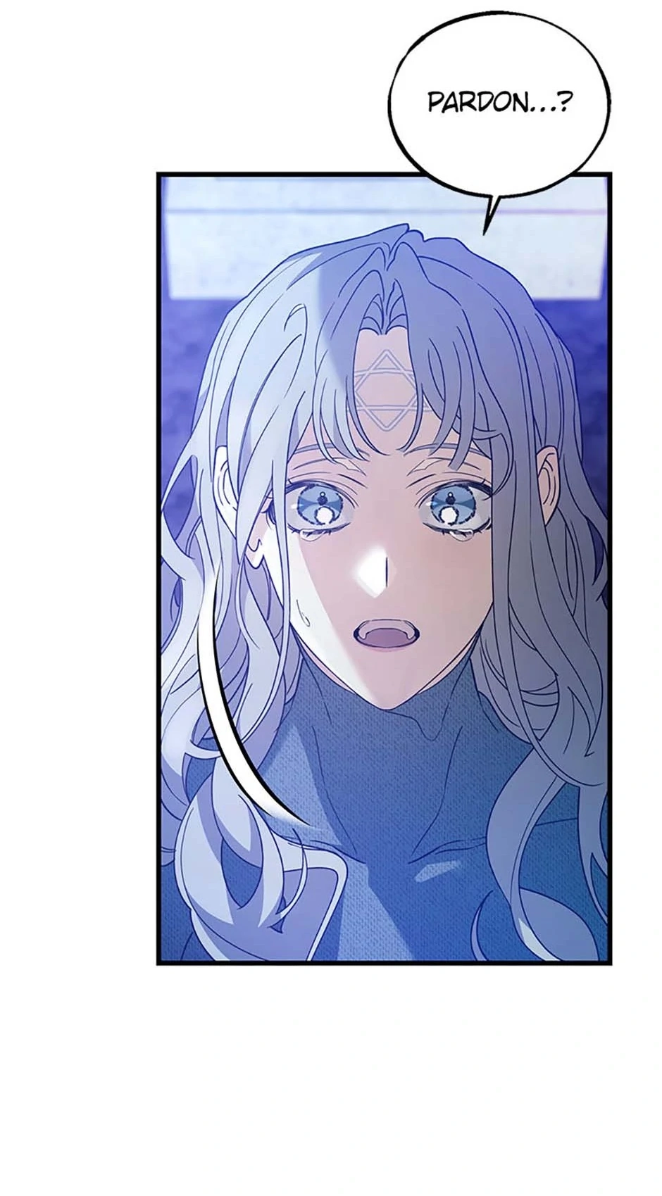 In Holy Acrimony Chapter 27 page 10 - 