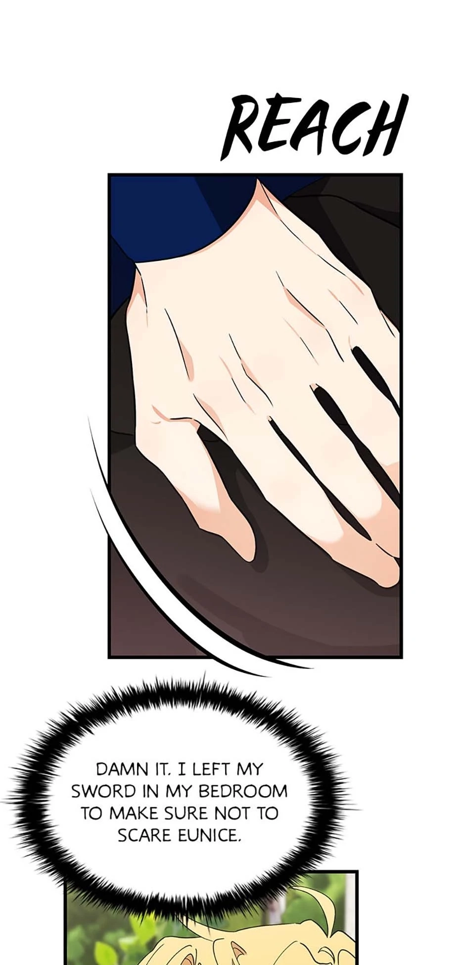 In Holy Acrimony Chapter 28 page 27 - 