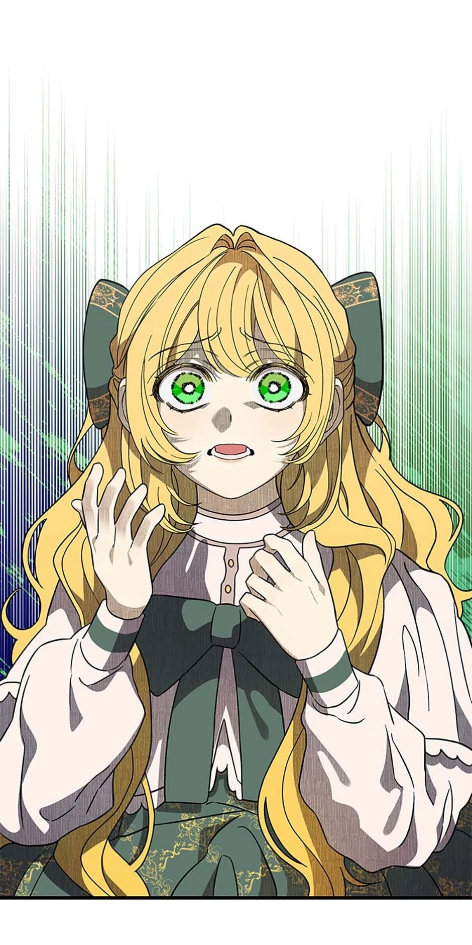 In Holy Acrimony Chapter 28 page 38 - 