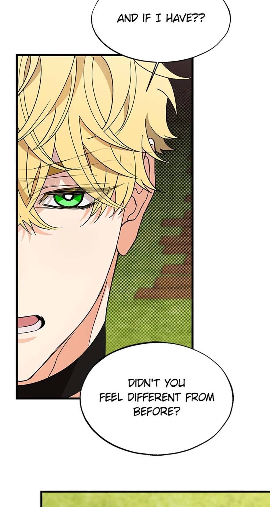 In Holy Acrimony Chapter 28 page 49 - 