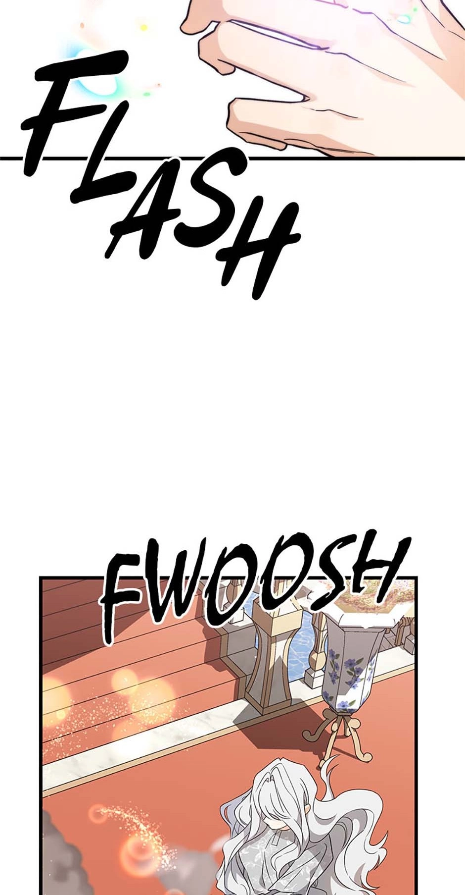 In Holy Acrimony Chapter 29 page 2 - 